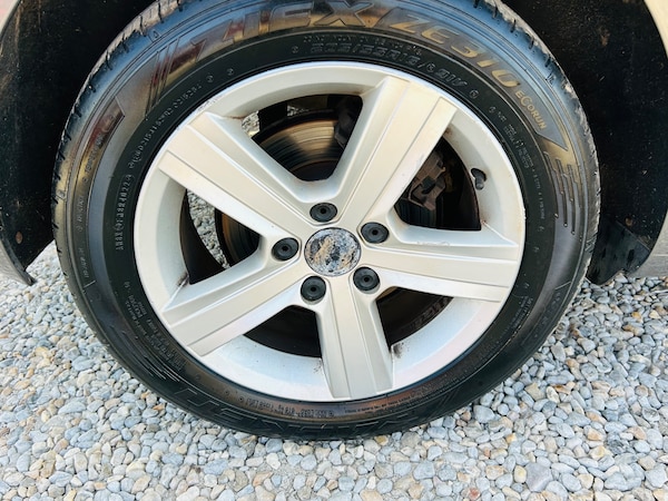 Used Volkswagen Golf 2014 for sale - 76155464: Photo 2