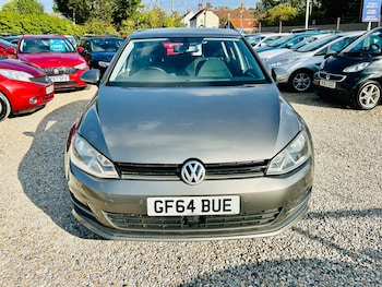 Used Volkswagen Golf 2014 for sale - 76155464: Photo 3
