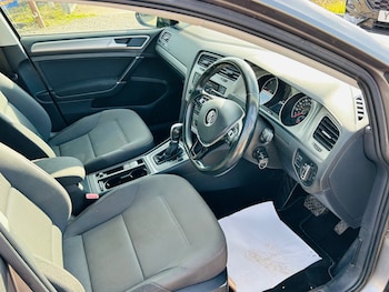 Used Volkswagen Golf 2014 for sale - 76155464: Photo 4