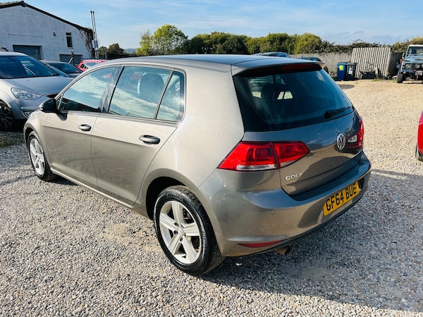 Used Volkswagen Golf 2014 for sale - 76155464: Photo 7
