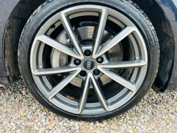 Used Audi A4 2017 for sale - 73474278: Photo