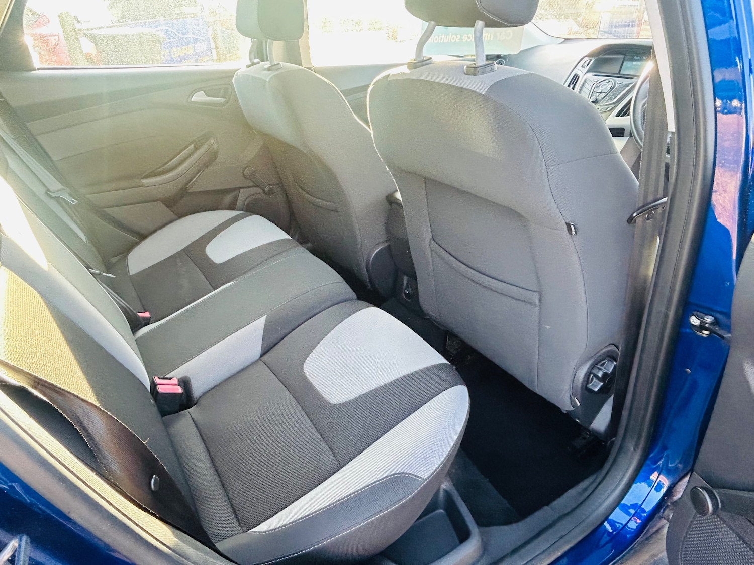 Used Ford Focus 2014 for sale - 76937659: Photo 14