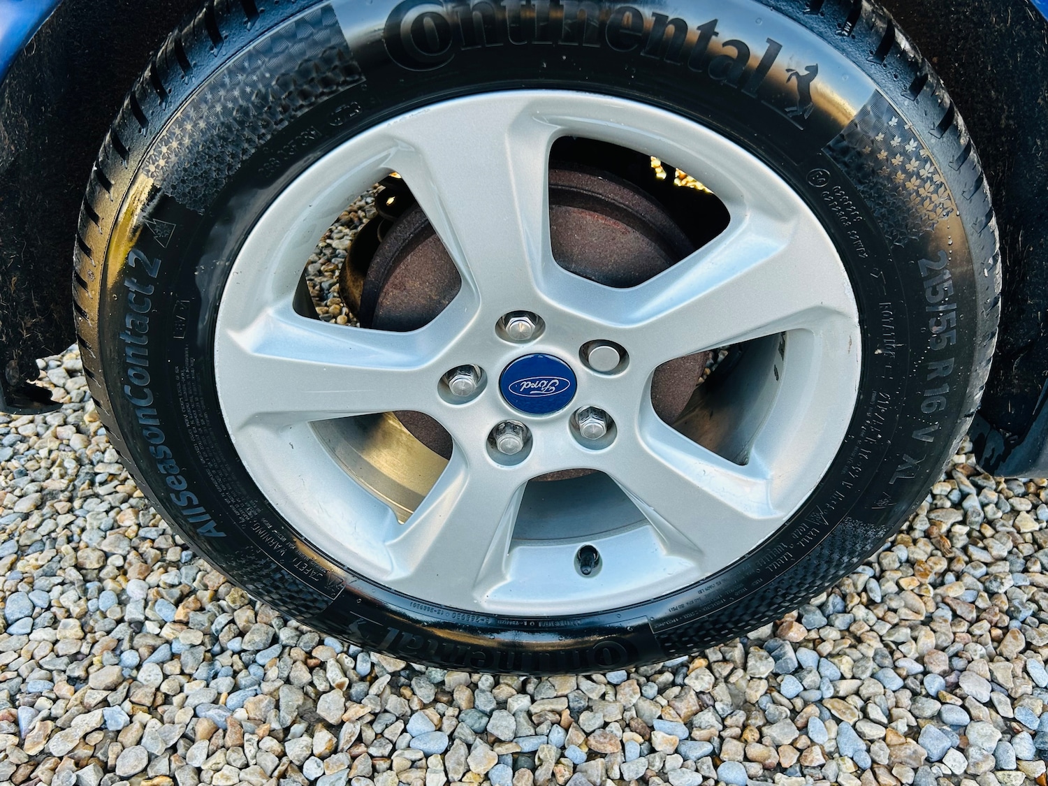 Used Ford Focus 2014 for sale - 76937659: Photo 2