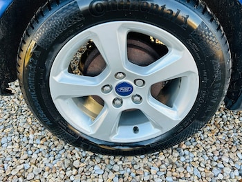 Used Ford Focus 2014 for sale - 76937659: Photo