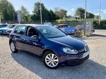 Used Volkswagen Golf 2012 for sale - 79752281: Photo