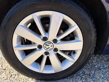 Used Volkswagen Golf 2012 for sale - 79752281: Photo