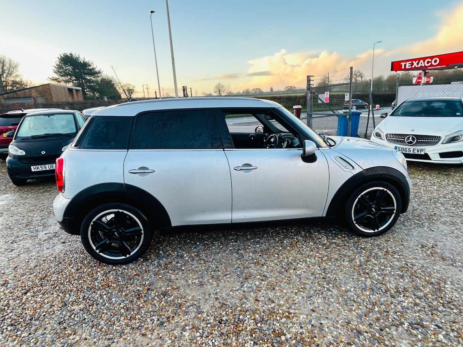 Used MINI Countryman 2011 for sale - 77234024: Photo 10