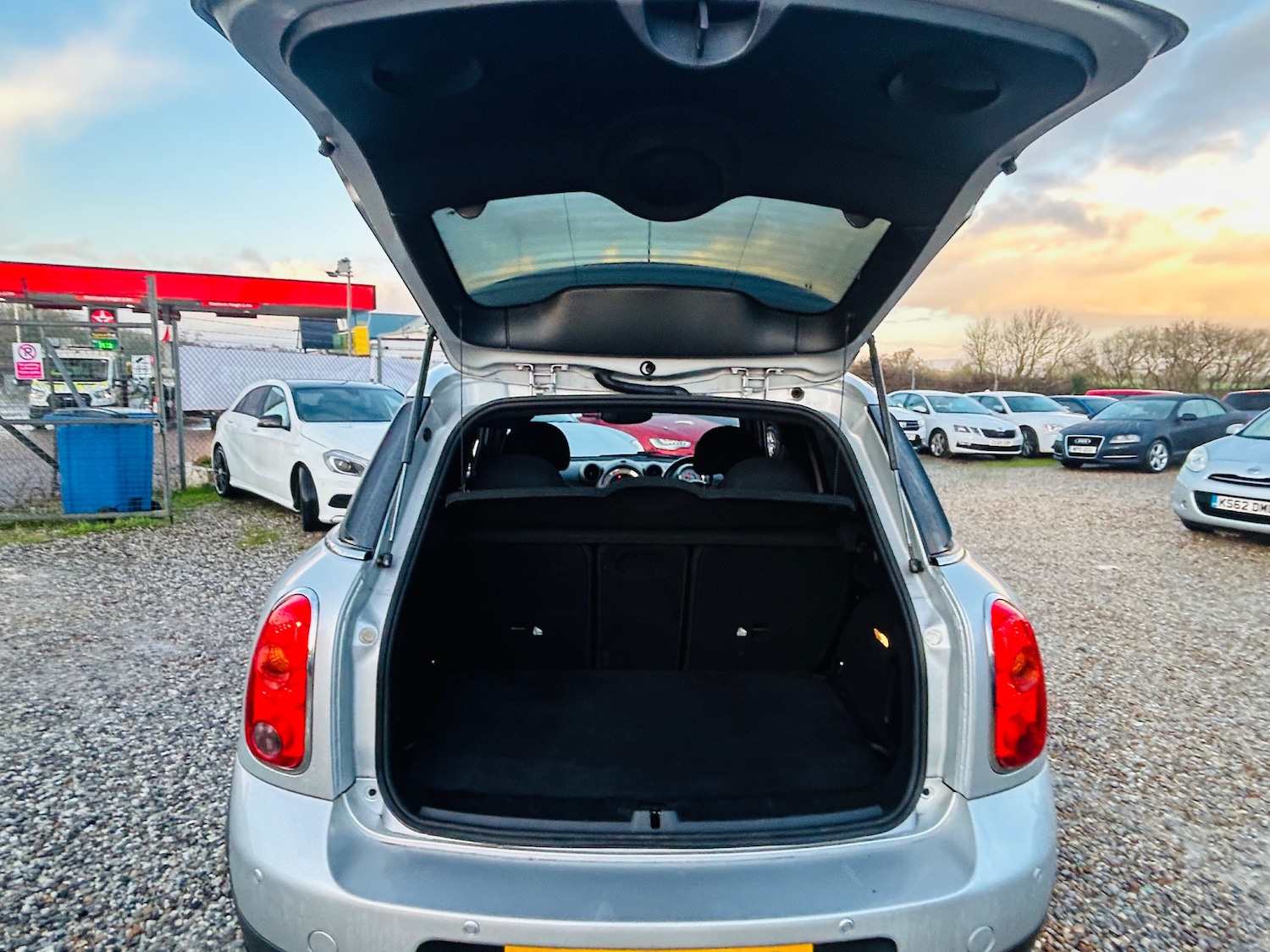 Used MINI Countryman 2011 for sale - 77234024: Photo 11