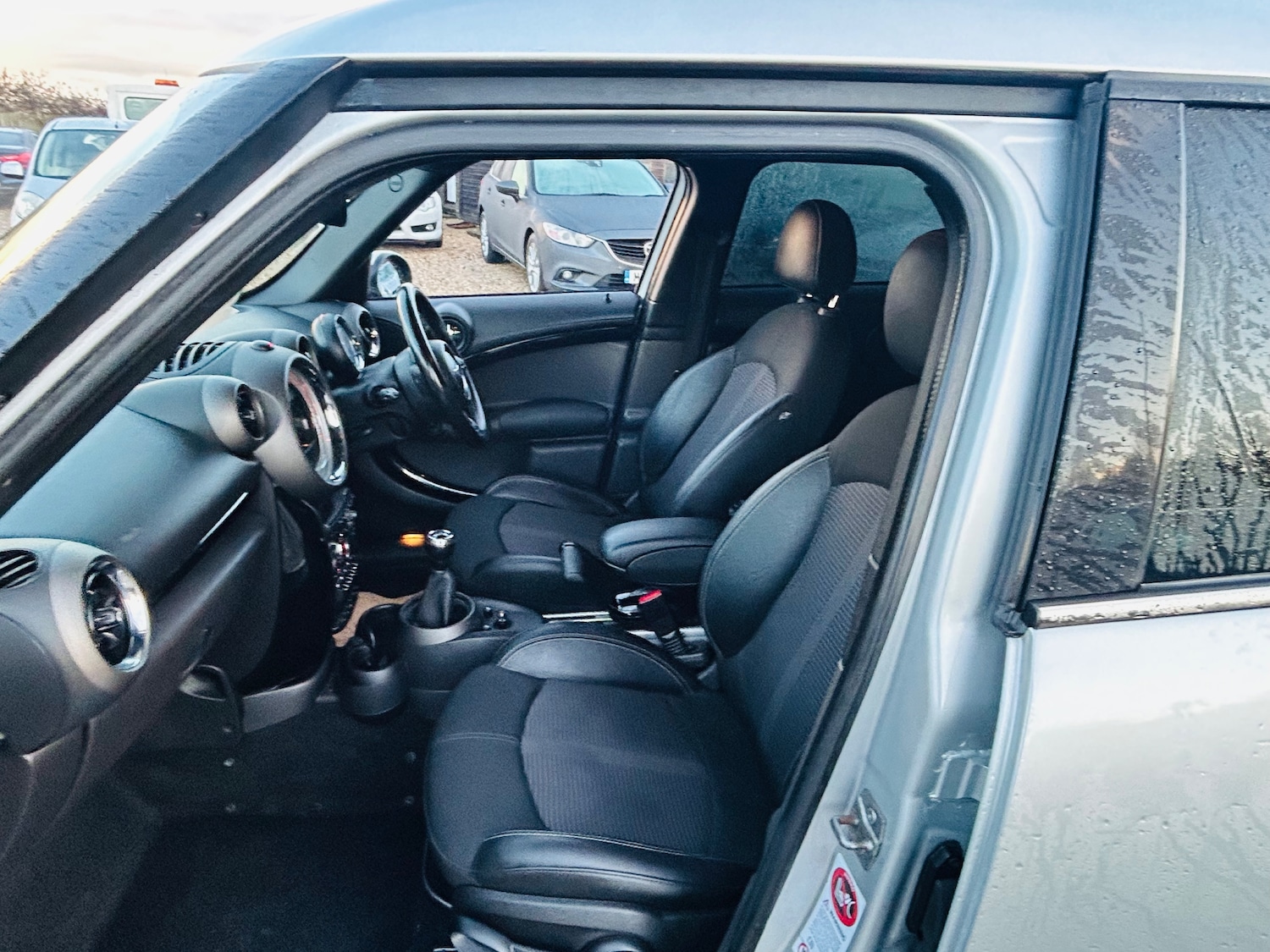 Used MINI Countryman 2011 for sale - 77234024: Photo 12