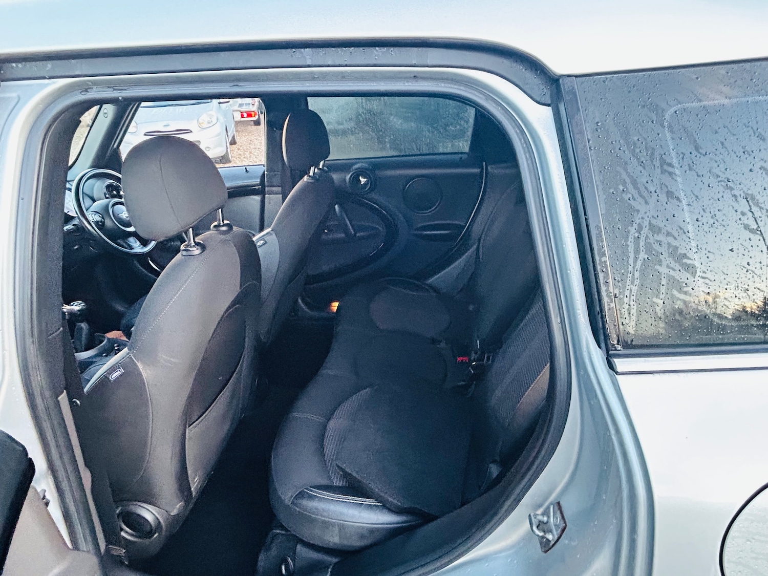 Used MINI Countryman 2011 for sale - 77234024: Photo 13