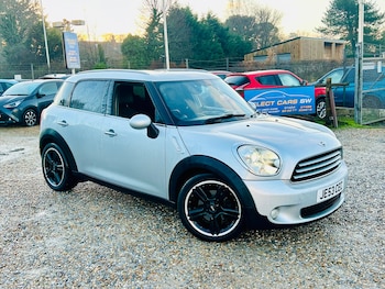2011 (53) - 1.6 Cooper D 5dr