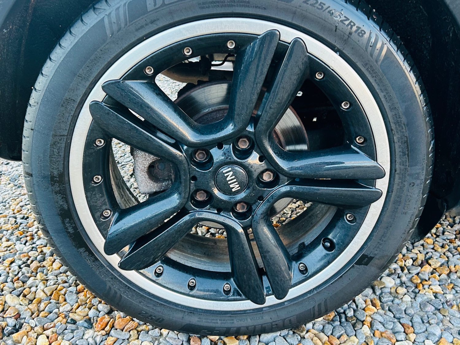 Used MINI Countryman 2011 for sale - 77234024: Photo 2