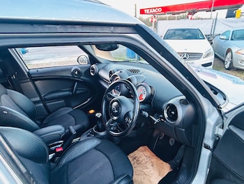 Used MINI Countryman 2011 for sale - 77234024: Photo