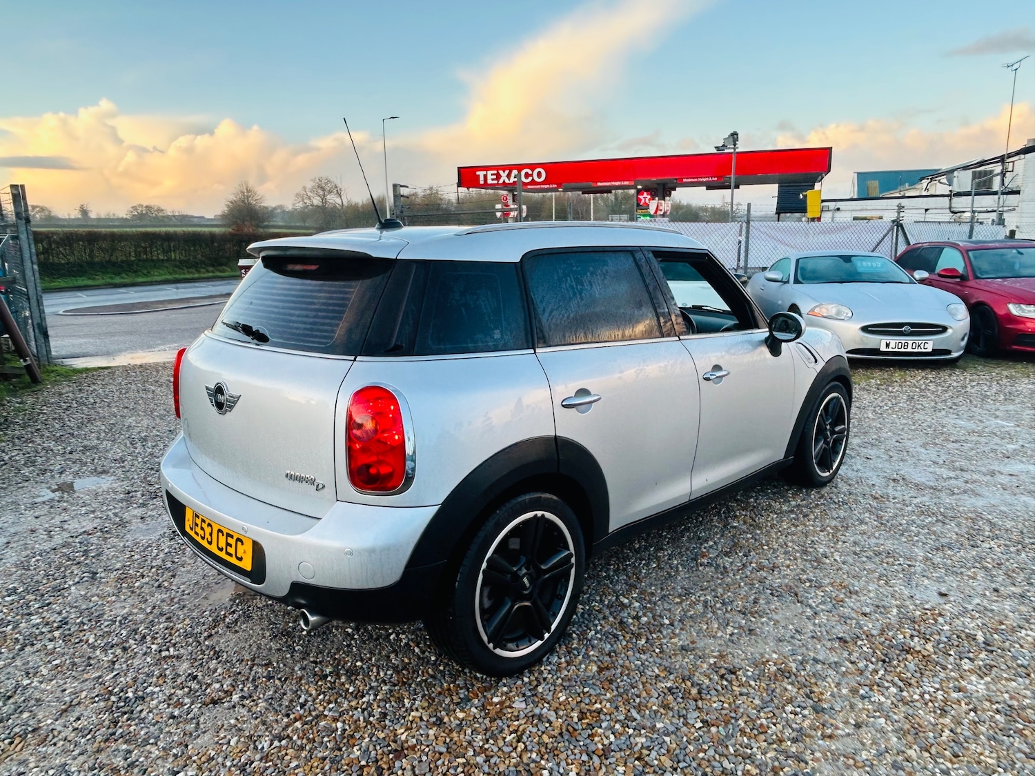 Used MINI Countryman 2011 for sale - 77234024: Photo 9