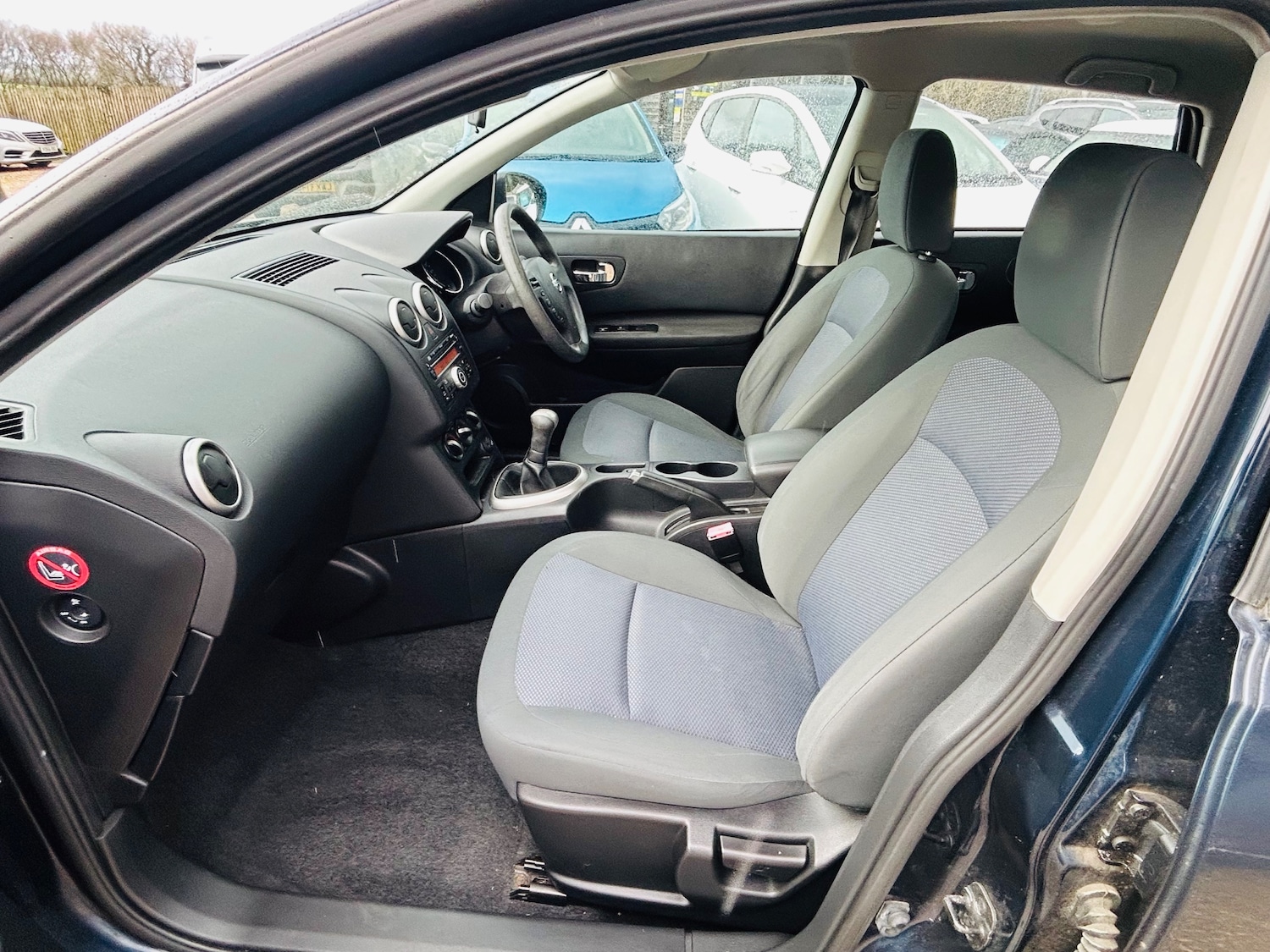 Used Nissan Qashqai 2011 for sale - 77826604: Photo 11