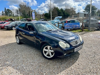 Mercedes-Benz C Class feature image