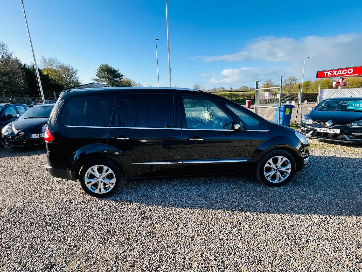 Used Ford Galaxy 2012 for sale - 78059914: Photo 11