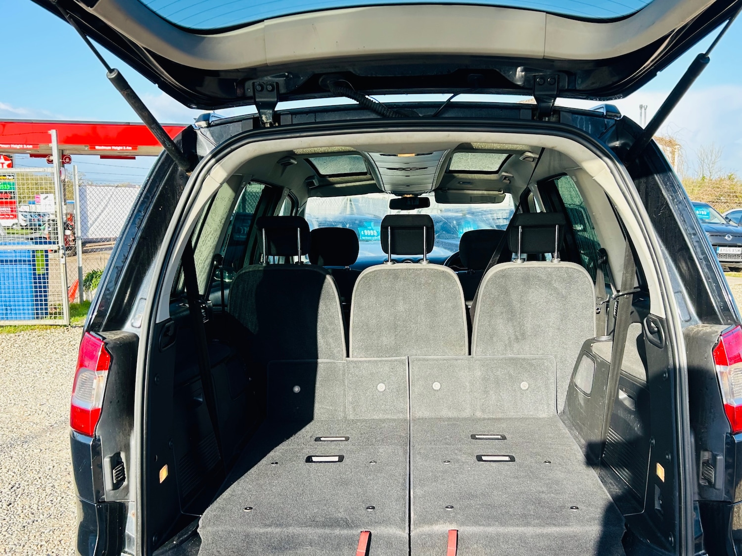 Used Ford Galaxy 2012 for sale - 78059914: Photo 12