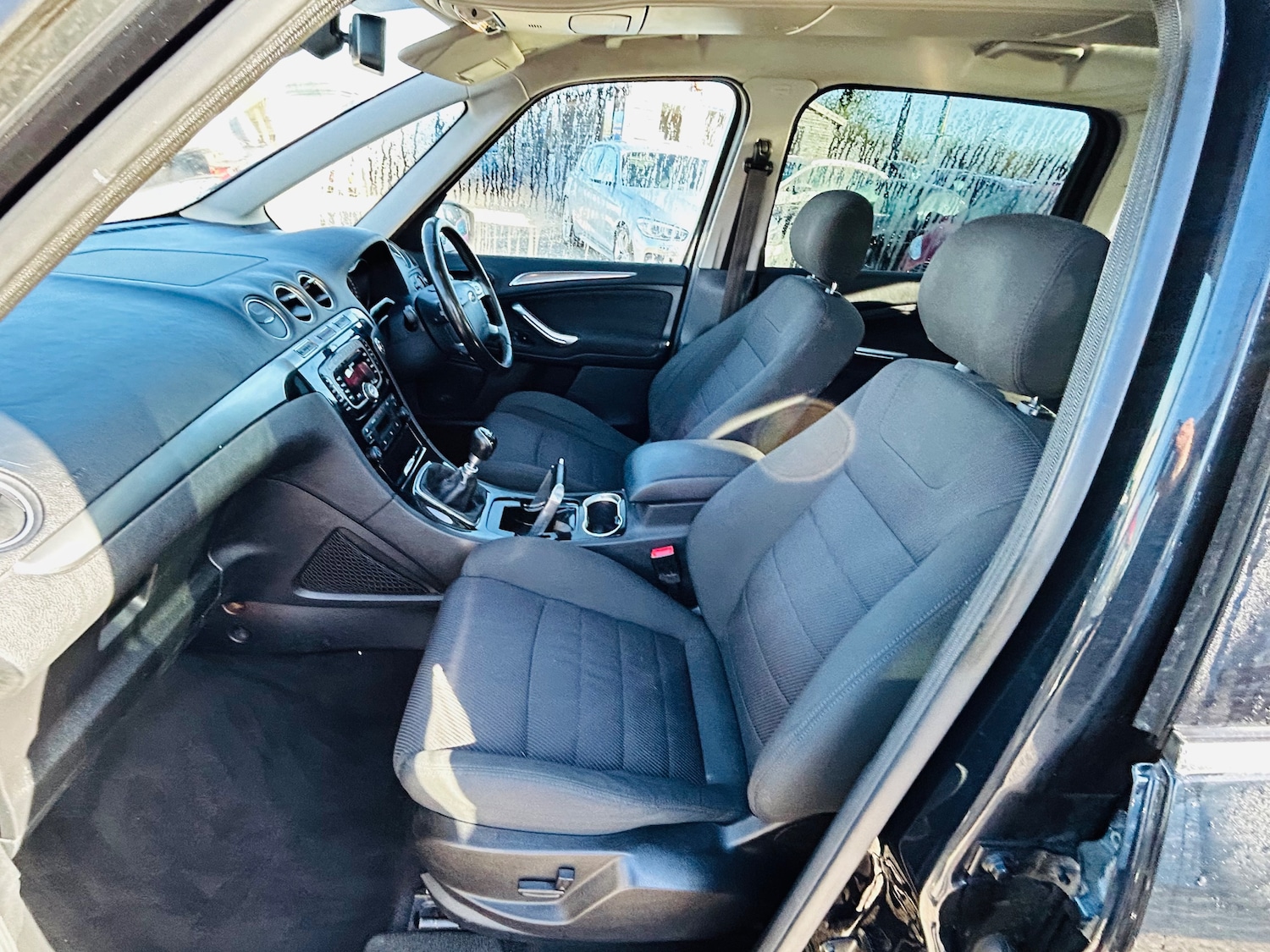 Used Ford Galaxy 2012 for sale - 78059914: Photo 13