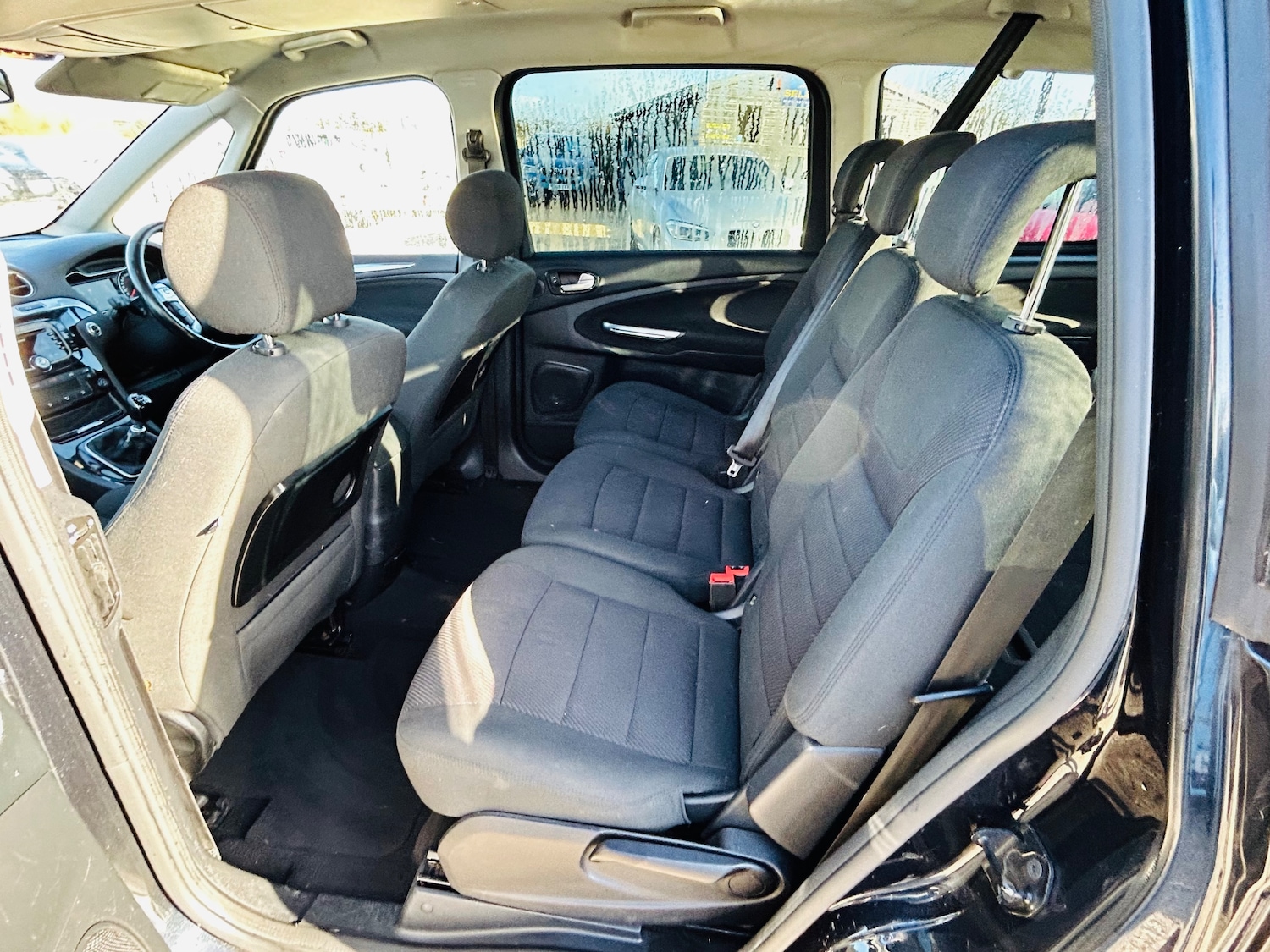 Used Ford Galaxy 2012 for sale - 78059914: Photo 14