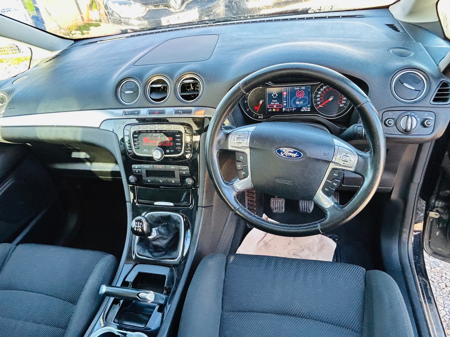 Used Ford Galaxy 2012 for sale - 78059914: Photo 3