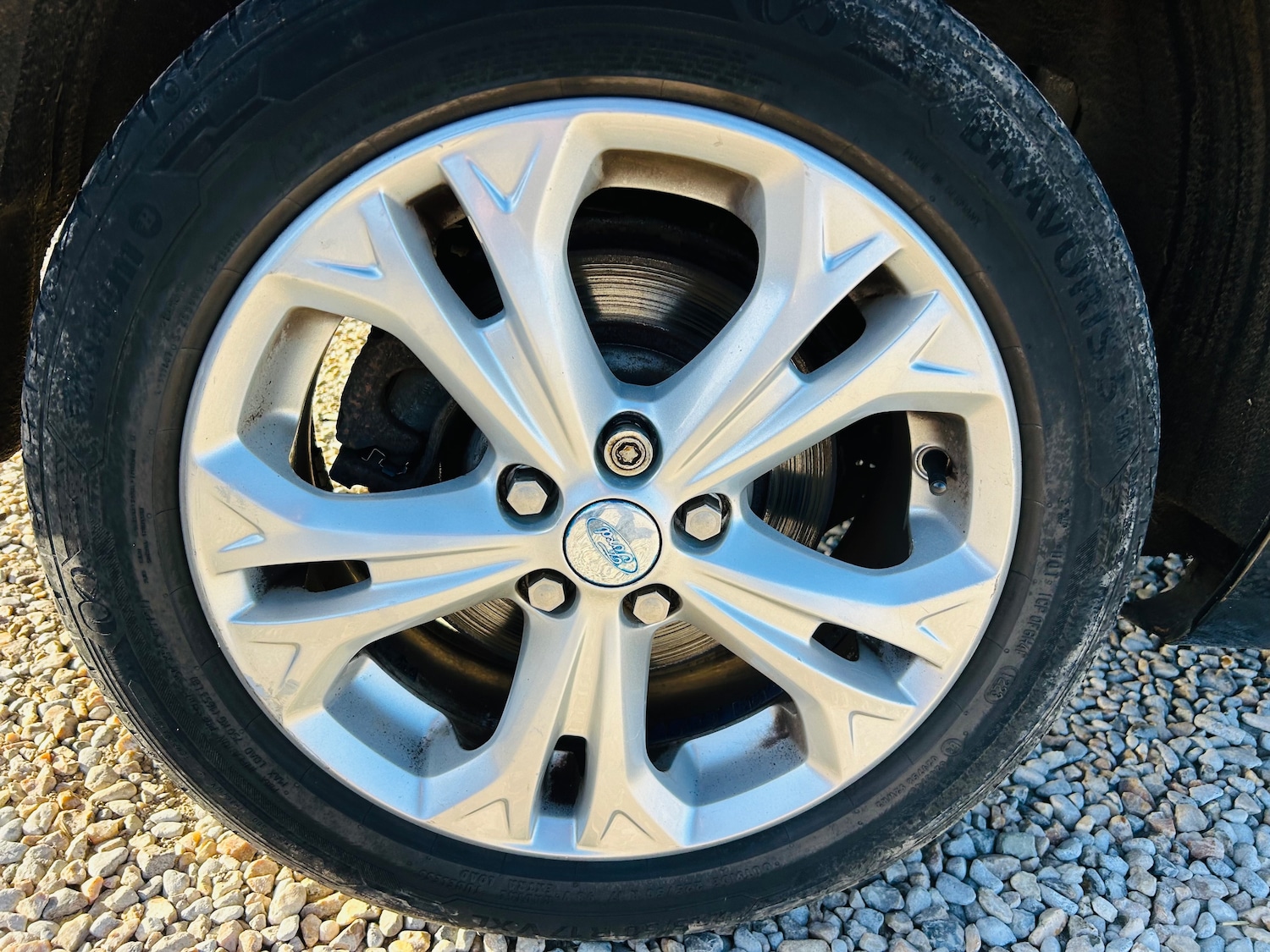 Used Ford Galaxy 2012 for sale - 78059914: Photo 4