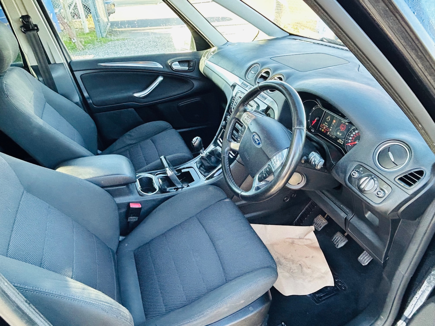 Used Ford Galaxy 2012 for sale - 78059914: Photo 5