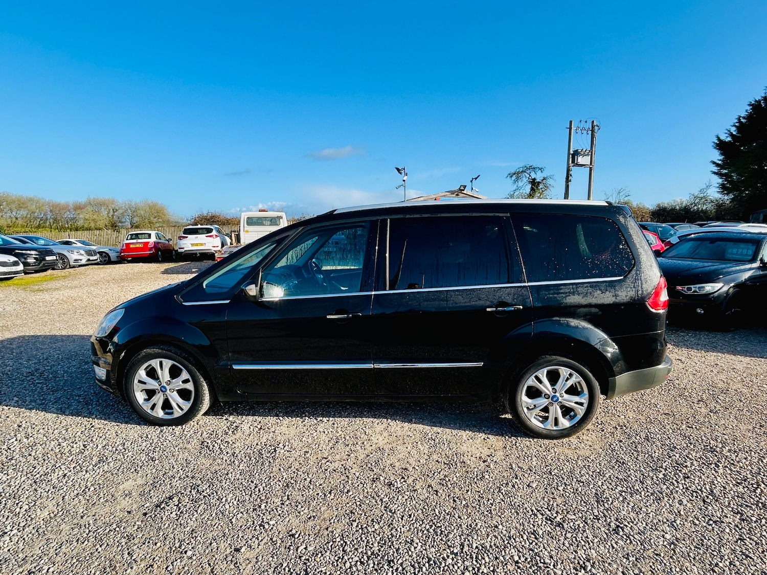 Used Ford Galaxy 2012 for sale - 78059914: Photo 6