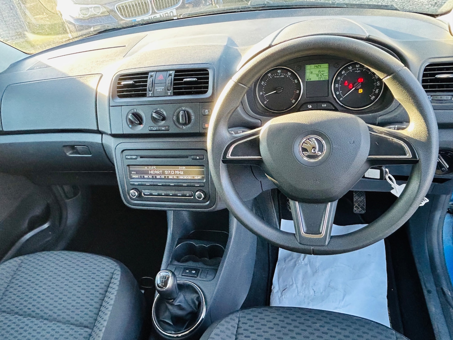 Used Skoda Fabia for sale - 76826974: Photo 11