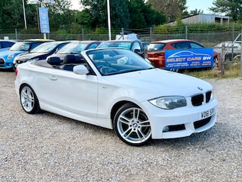 Used BMW 1 Series 2011 for sale - 79752284: Photo