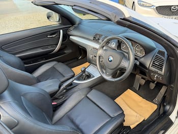 Used BMW 1 Series 2011 for sale - 79752284: Photo