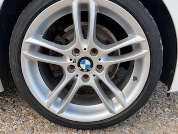 Used BMW 1 Series 2011 for sale - 79752284: Photo