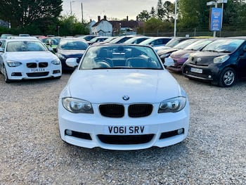 Used BMW 1 Series 2011 for sale - 79752284: Photo