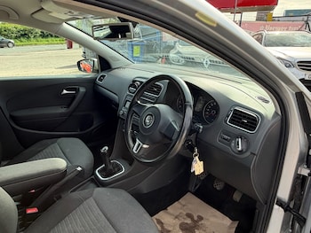 Used Volkswagen Polo 2010 for sale - 78450758: Photo