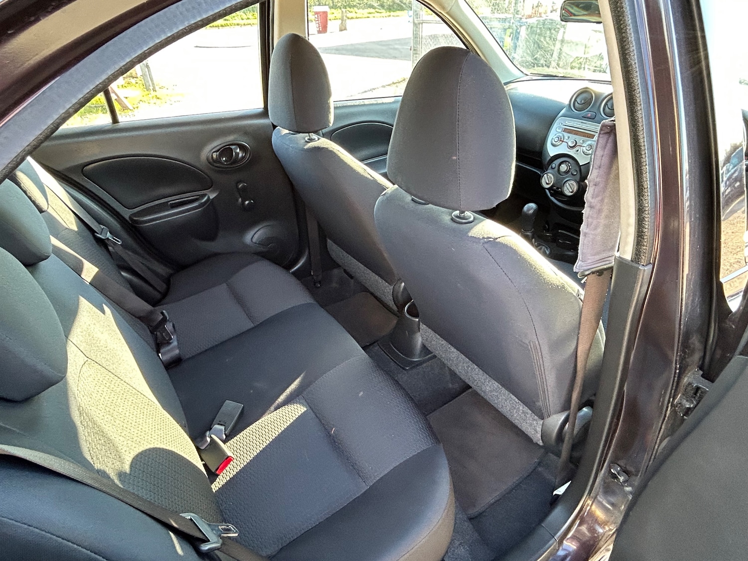 Used Nissan Micra 2011 for sale - 78089410: Photo 11