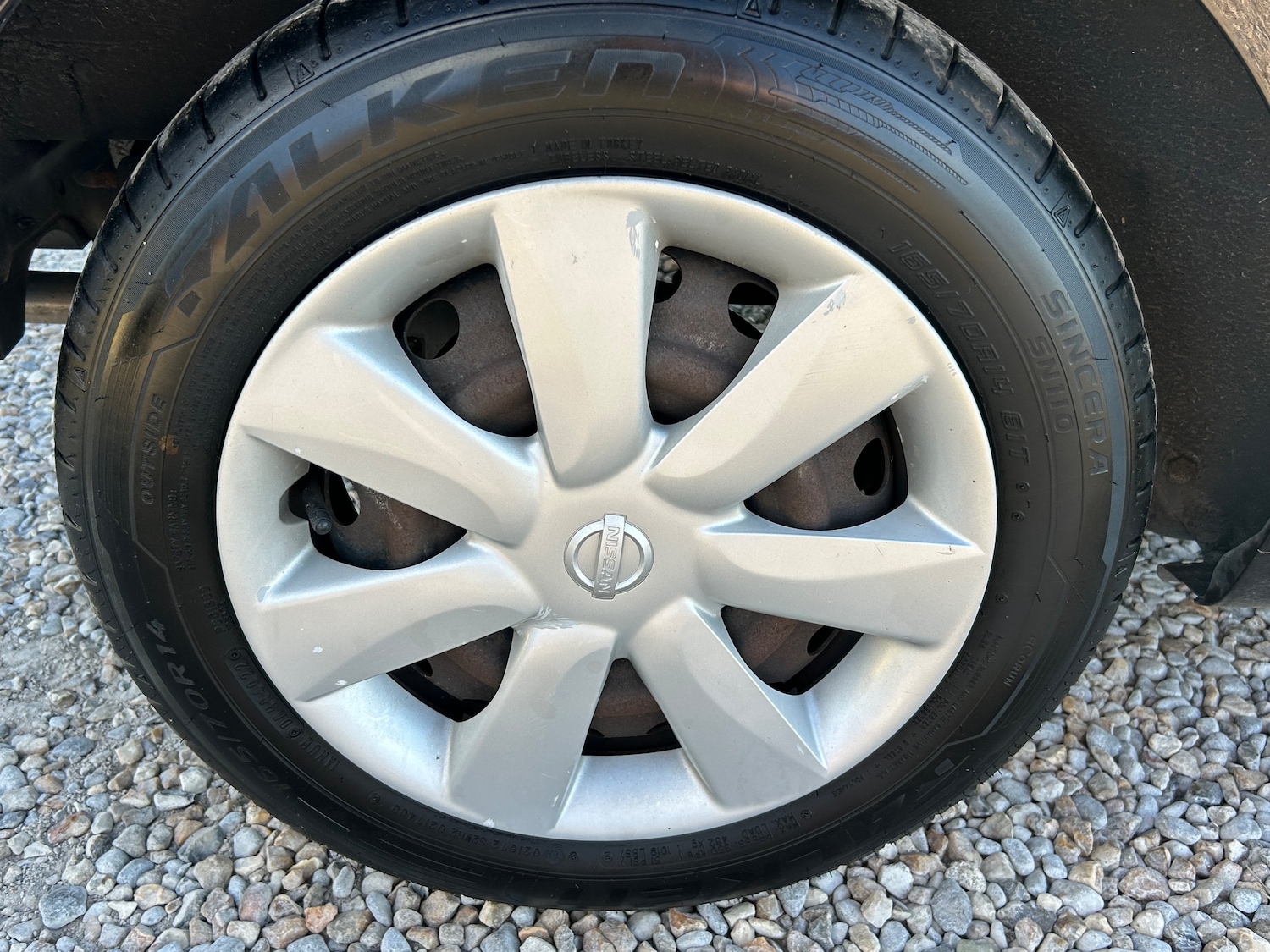 Used Nissan Micra 2011 for sale - 78089410: Photo 2