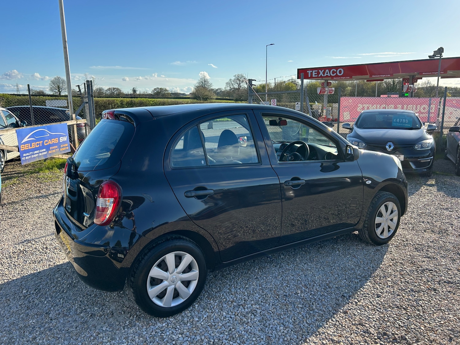 Used Nissan Micra 2011 for sale - 78089410: Photo 9