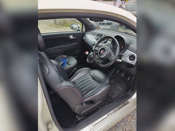 Used Fiat 500 2014 for sale - 76097335: Photo 2