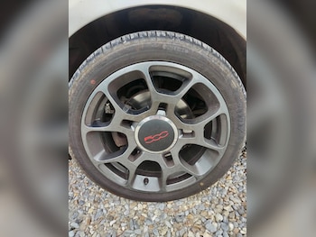 Used Fiat 500 2014 for sale - 76097335: Photo 4