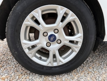 Used Ford B-MAX 2017 for sale - 78421613: Photo