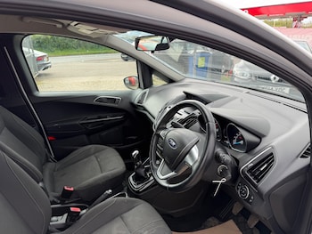 Used Ford B-MAX 2017 for sale - 78421613: Photo