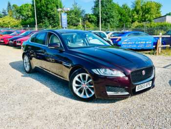 2015 (65) - 2.0d Portfolio Saloon 4dr Diesel Auto Euro 6 (s/s) (180 ps)