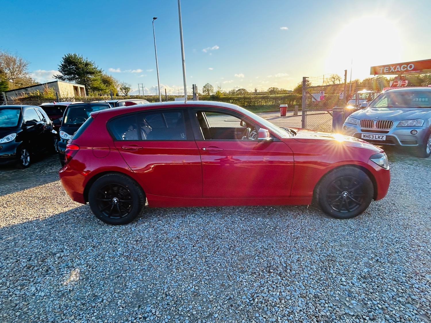 Used BMW 1 Series 2014 for sale - 76663101: Photo 10