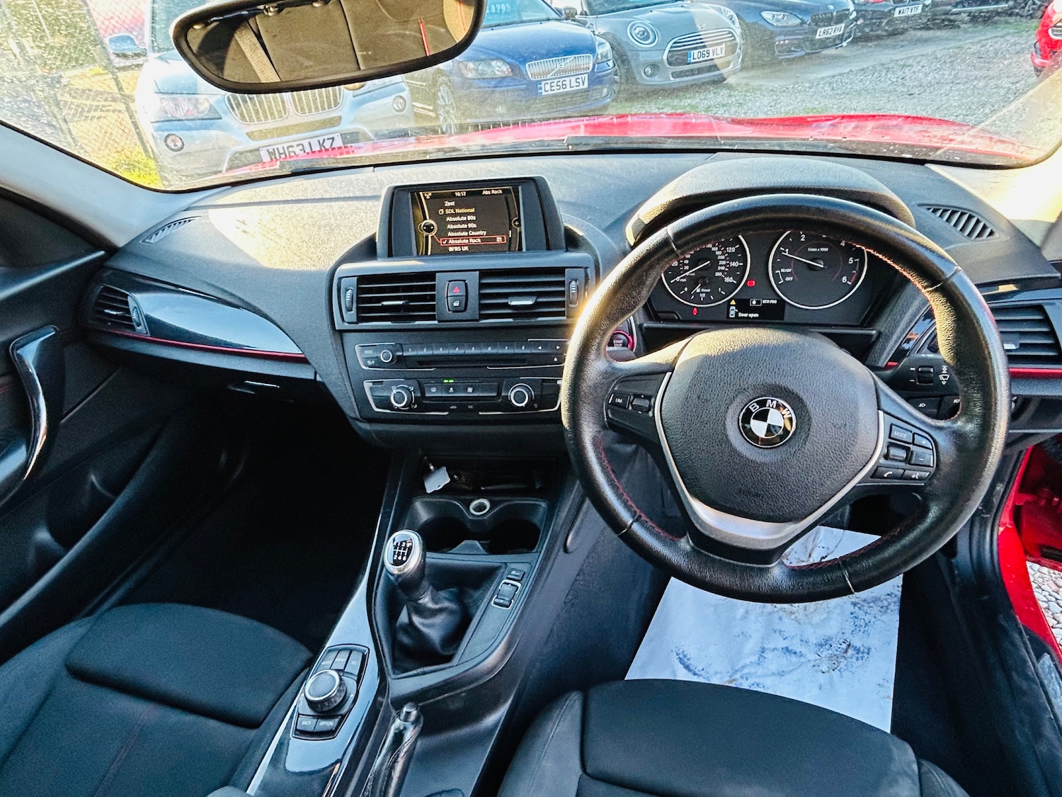 Used BMW 1 Series 2014 for sale - 76663101: Photo 11