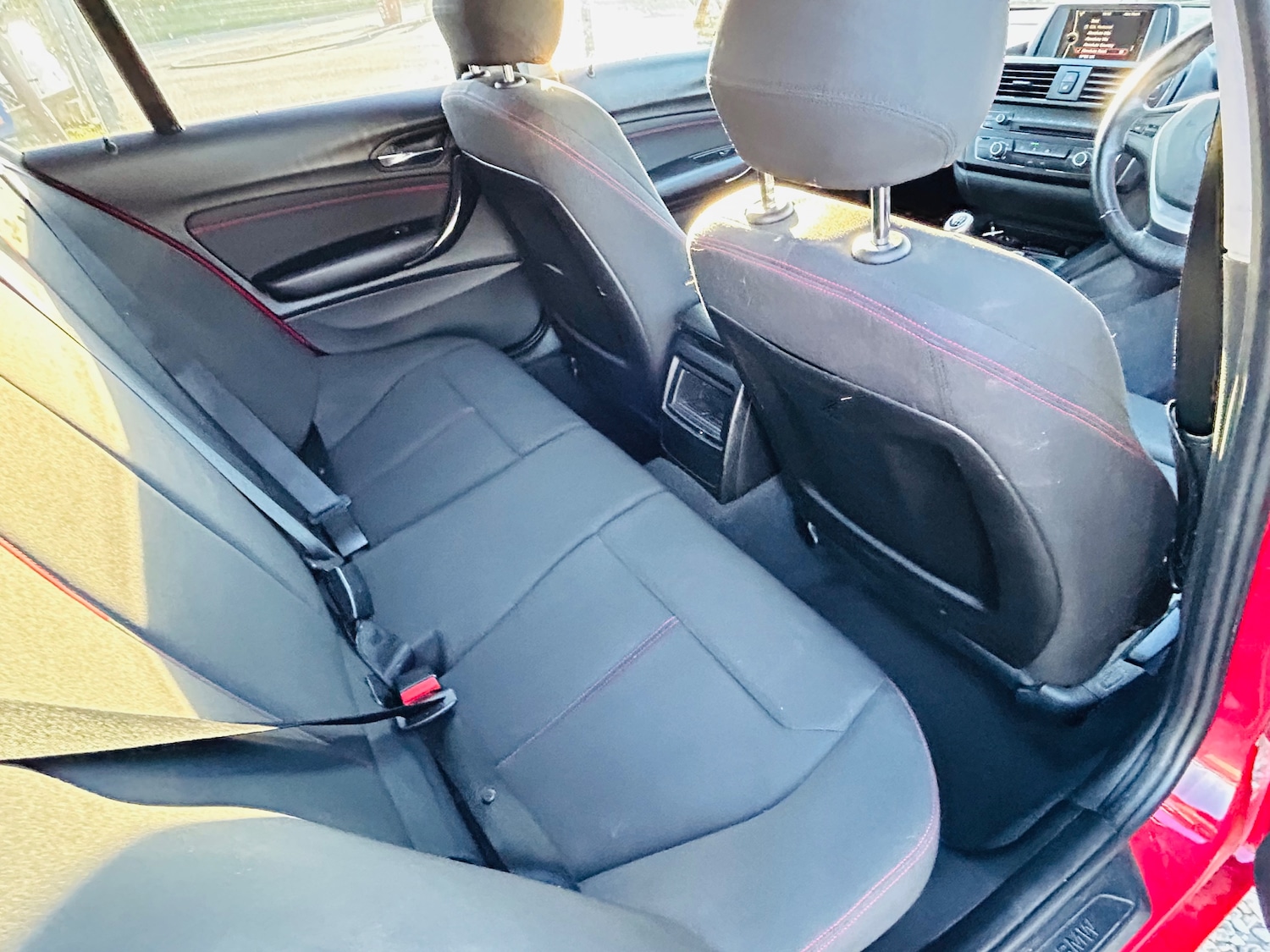 Used BMW 1 Series 2014 for sale - 76663101: Photo 12