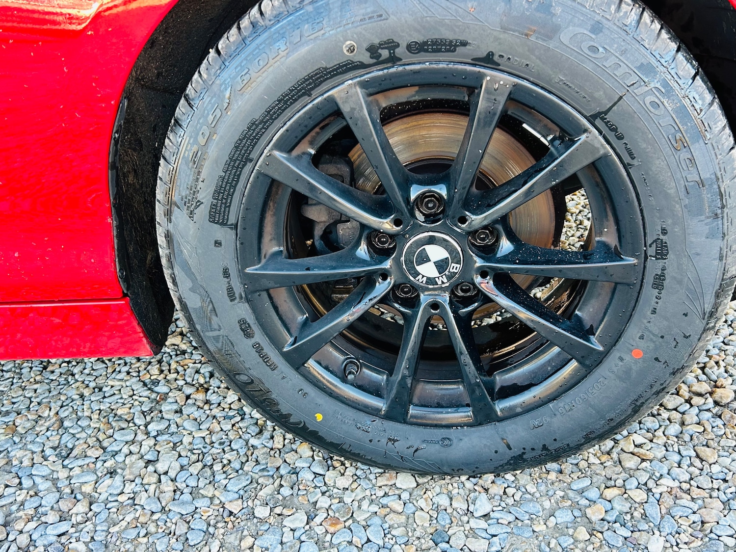 Used BMW 1 Series 2014 for sale - 76663101: Photo 2