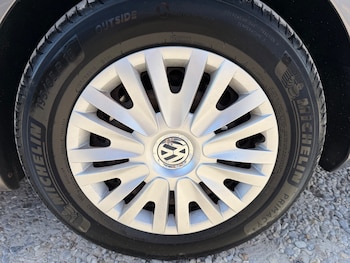 Used Volkswagen Golf 2010 for sale - 79535122: Photo