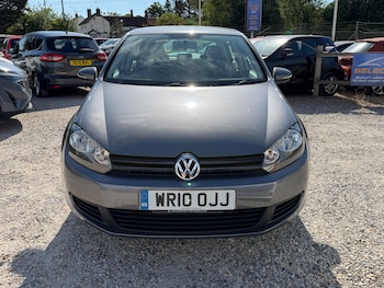 Used Volkswagen Golf 2010 for sale - 79535122: Photo