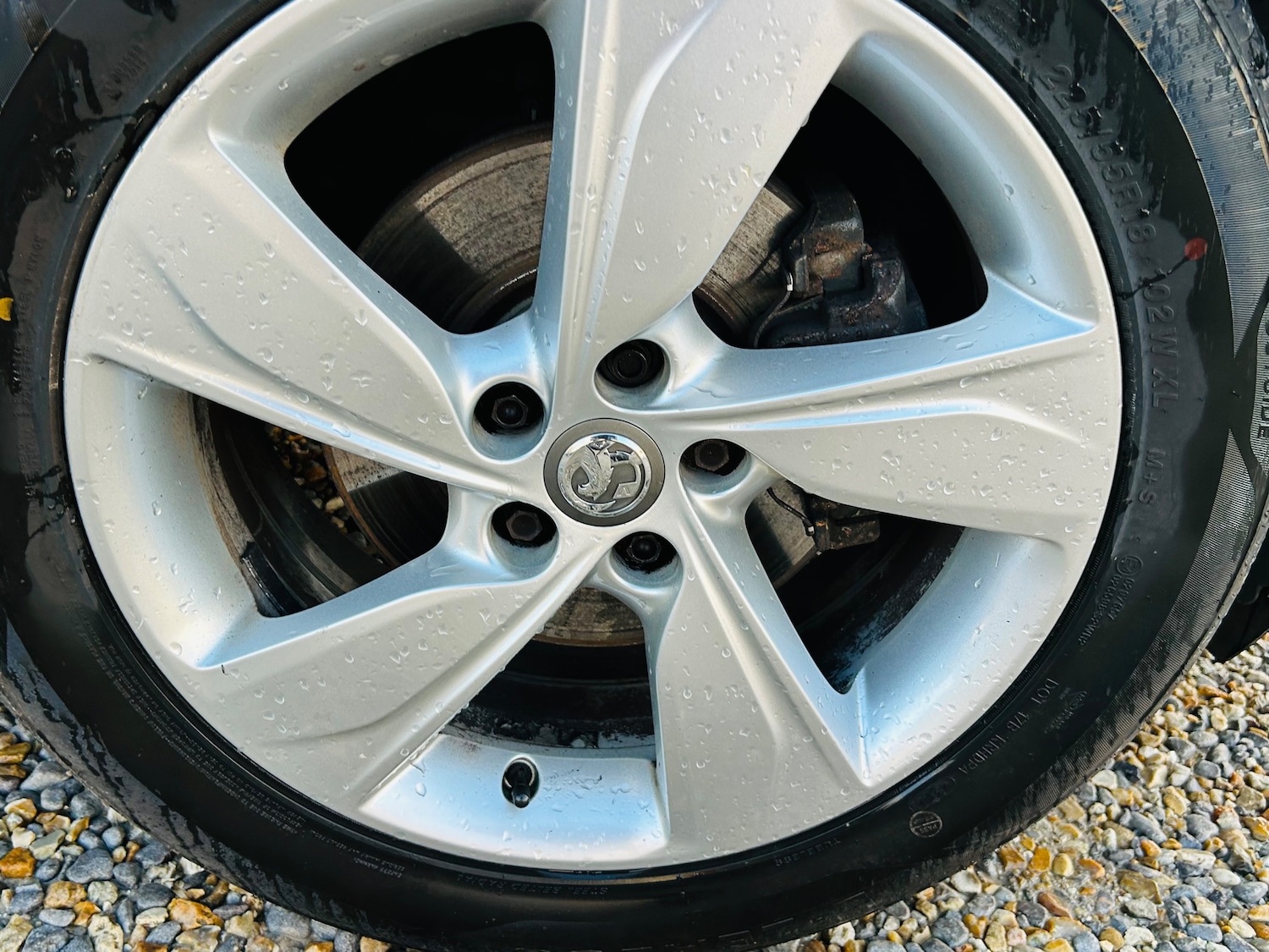 Used Vauxhall Grandland X 2018 for sale - 77397471: Photo 2