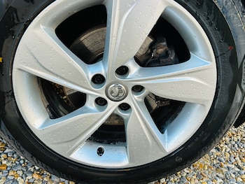 Used Vauxhall Grandland X 2018 for sale - 77397471: Photo